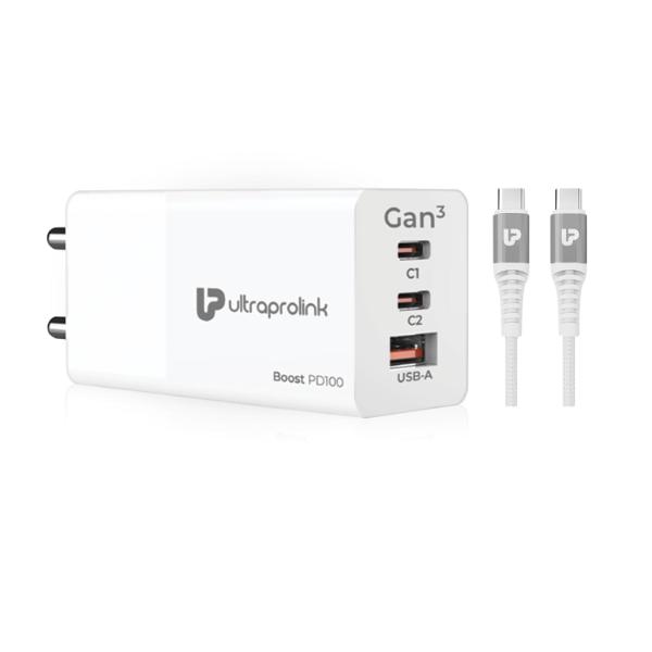 UltraProlink Boost PD 100