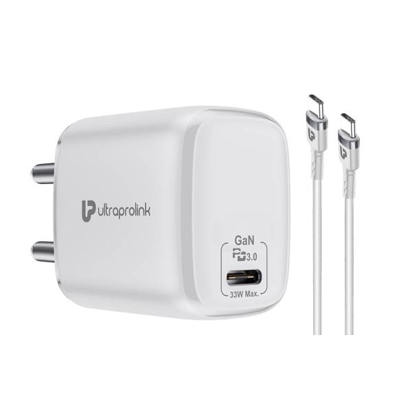 UltraProlink Boost PD33