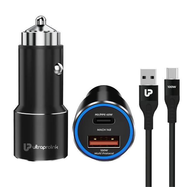 UltraProlink Mach 145W