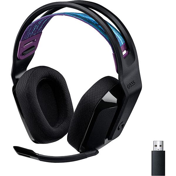 Logitech G535 1 8