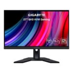 GIGABYTE M27Q X