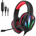 Uranus Devil red 2