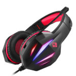 Uranus Devil red 3