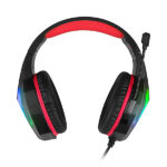 Uranus Devil red 4