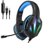 Uranus Fathom Blue 2