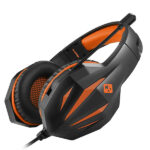 Uranus Orange Demon 3