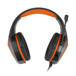 Uranus Orange Demon 4