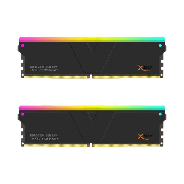 V-COLOR DDR5