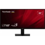 ViewSonic VA2932-MHD 29 Inch Ultra-Wide Monitor