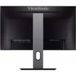 ViewSonic VX2480-SHDJ 24 Inch Full HD SuperClear IPS Monitor