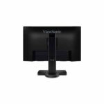 ViewSonic 24 Inch FHD Fast IPS 240Hz 0.5ms AMD FreeSync Premium Gaming Monitor, Blur Busters 2.0 Certified, VESA HDR 400, Height | Tilt | Pivot | Swivel, 2 X HDMI | DP | 2 x USB 3.2 Type A/B - XG2431 - Image 3