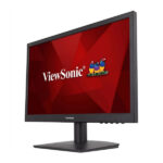 ViewSonic VA1903H 19 Inch Widescreen Monitor - Image 2