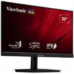 ViewSonic VA2209-MH 22-Inch IPS Full HD Monitor - Image 2
