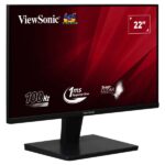 ViewSonic VA2215-MH-1N 22" 100Hz 1080p FHD VA Panel Monitor - Image 2