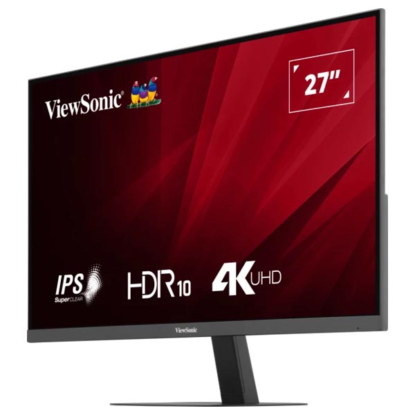 ViewSonic VA2708-4K-MHD