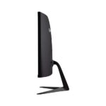 Samsung Odyssey QD-OLED G8 32-inch (80 cm) 4K 3840 x 2160 Glare Free Gaming Flat Monitor, OLED Safeguard+, 240Hz, 0.03ms, FreeSync Premium Pro, HDR10+ Gaming, HAS (LS32FG810SWXXL, Silver) - Image 2