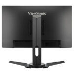 ViewSonic XG2409 24 Inch Full HD Office Monitor - Image 3