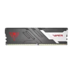 Patriot Viper Venom 64GB (2 x 32GB) DDR5 5200MHz UDIMM Desktop Ram