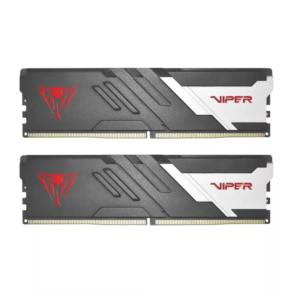 Patriot Viper Venom 32GB (2 x 16GB) DDR5 6800MHz CL34 UDIMM Desktop Ram
