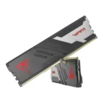 Patriot Viper Venom 16GB (2 x 8GB) DDR5 5600MHz CL40 UDIMM Desktop Ram
