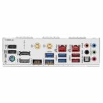 Gigabyte B550 Vision D-P Motherboard - Image 2