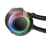 Vortex 240 ARGB Liquid CPU Cooler 5