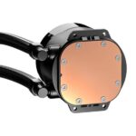 Vortex 240 ARGB Liquid CPU Cooler 6