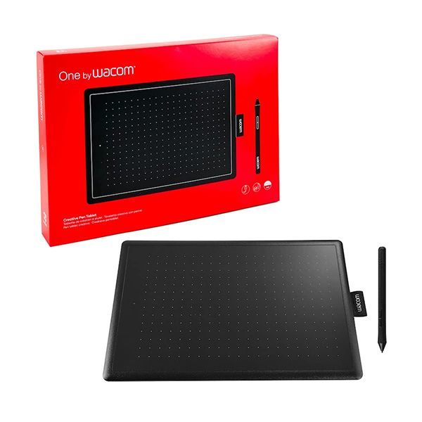 WACOM ONE By CTL-472 1
