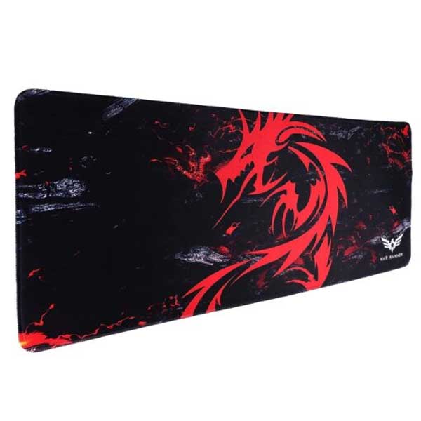WAR HAMMER GX1050 Speed Type Gaming Mousepad (XL
