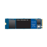 SN550 Western Digital