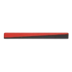 WD My Passport 2 TB External Hard Disk Drive – Red