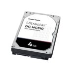 Western Digital Ultrastar DC HC310 4TB