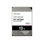 Western Digital Ultrastar DC HC520 12TB