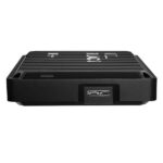 WD Black P10 3