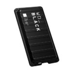 WD Black P50 3