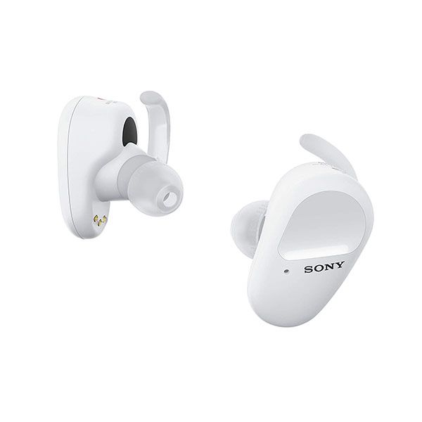 Sony WF-SP800N W 1