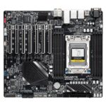 WRX80 SU8 IPMI 2