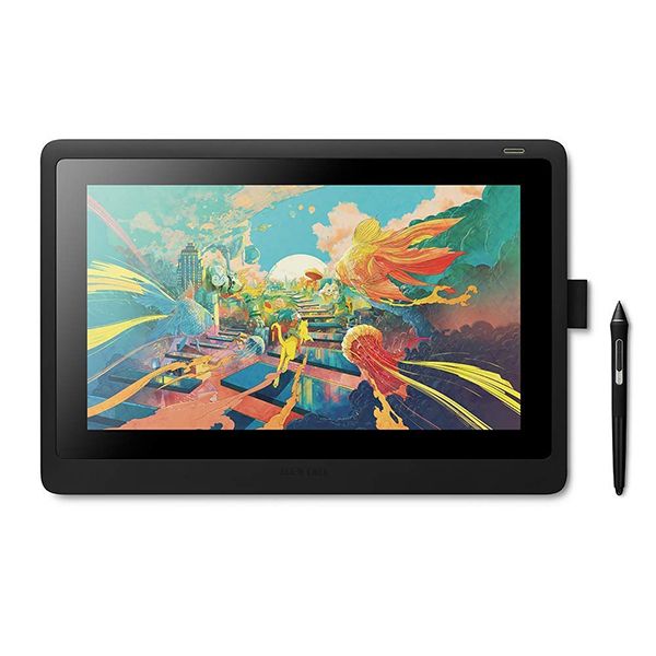 Wacom Cintiq 16 DTK 1660 1