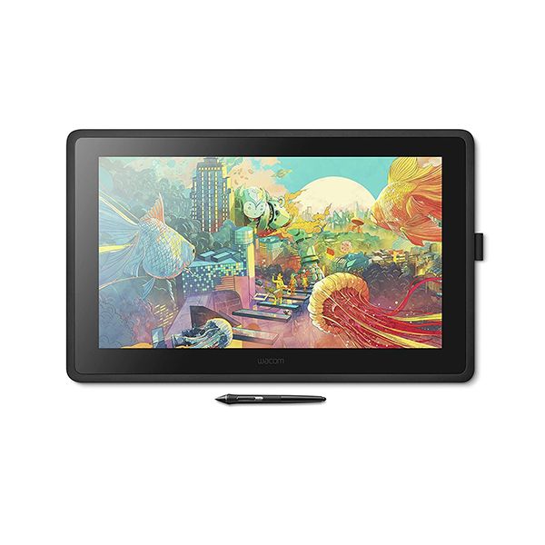 Wacom Cintiq 22 DTK 2260 1
