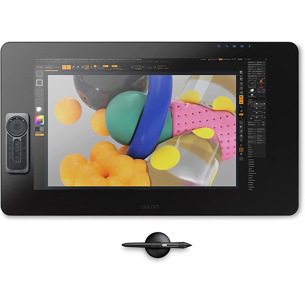 Wacom Cintiq Pro 24 DTH2420K0 1