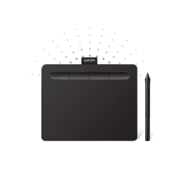 Wacom Intuos CTL 4100 1
