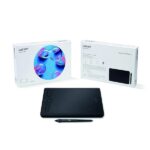 Wacom Intuos Pro PTH460 Creative Graphics Input Tablet Black 2