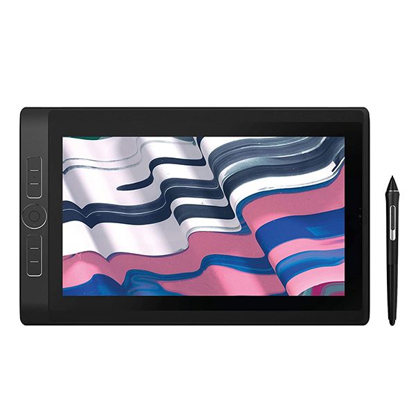 Wacom MobileStudio Pro 13 DTH W1321H 1