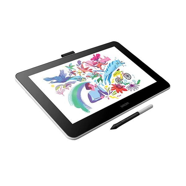 Wacom One DTC133W0C 1