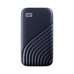 Western Digital 1TB My Passport Portable SSD