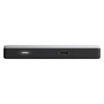 Western Digital My Passport Ultra 2TB Portable Hard Drive (Silver) - Image 4