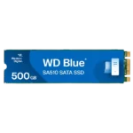 Western Digital 500GB WD Blue SA510 SATA
