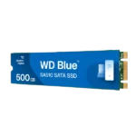 Western Digital 500GB WD Blue SA510 SATA