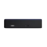 Western Digital 5TB My Passport Ultra USB 3.0 Type-C External Hard Drive (Blue)
