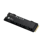 Western Digital BLACK 500GB SN850